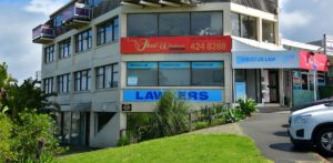 Hibiscus Law office